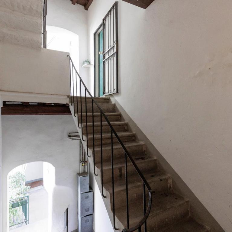 Toscanella Comfort Apartment - Appartamento con 1 Camera da Letto - 26