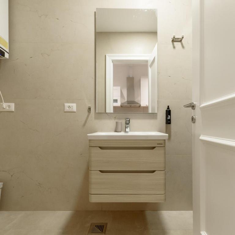 Top Central 6 Apartments - Apartman sa 1 Spavaćom Sobom - 15