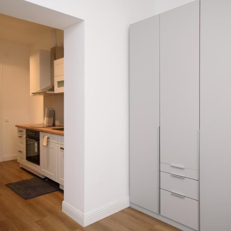 Top Central 6 Apartments - Apartman sa 1 Spavaćom Sobom - 17