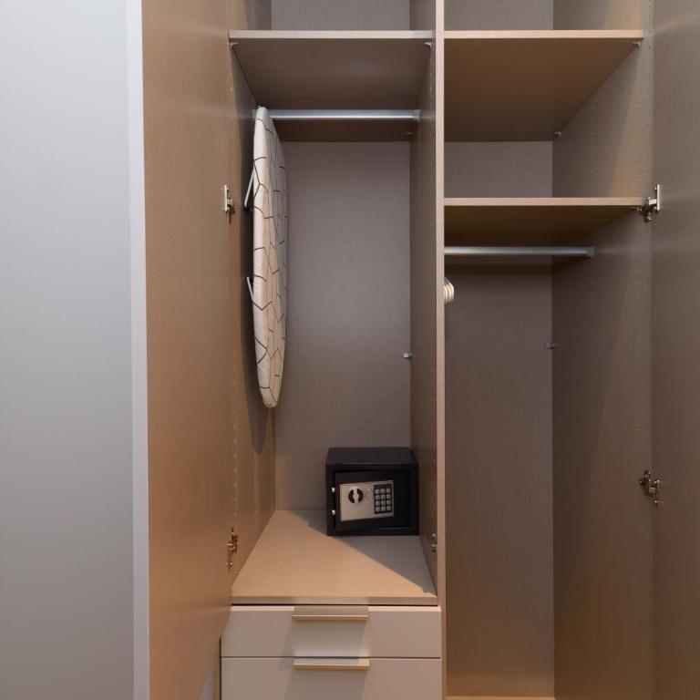 Top Central 6 Apartments - Apartman sa 1 Spavaćom Sobom - 18