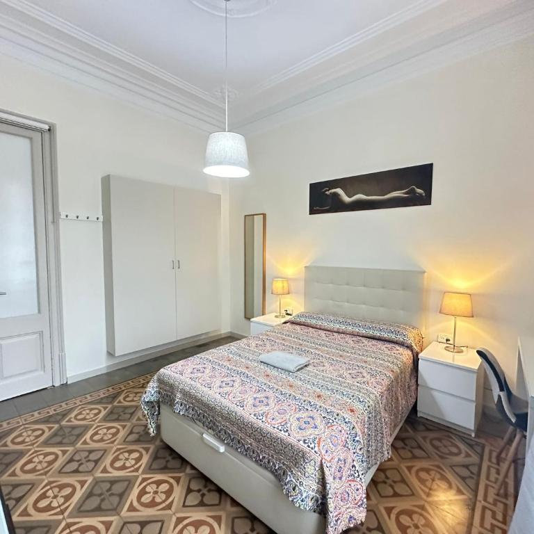 Habitaciones Roger - Double Room - 3