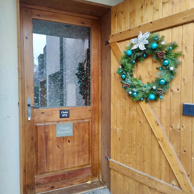 Chalet Beaufort - Chalet - 51