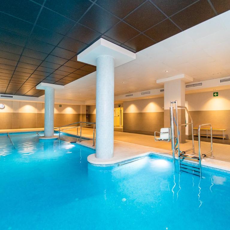 Vistamar Colors Boutique Luxury Apartments By DLV -Adults Only- - Studio with Sea View - 46