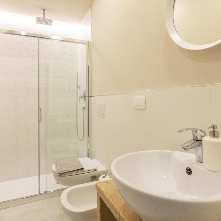Raffinato e stylish monolocale milanese - Appartamento - 4