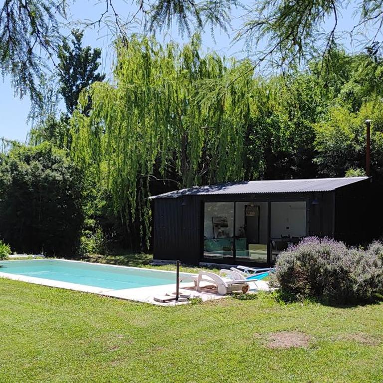 Alquiler Casa Exclusivo Country Causana 6 Personas en Villa Carlos Paz - Villa con piscina privada - 1