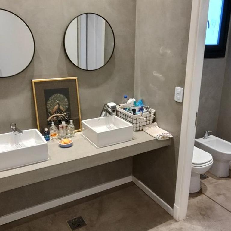 Alquiler Casa Exclusivo Country Causana 6 Personas en Villa Carlos Paz - Villa con piscina privada - 17