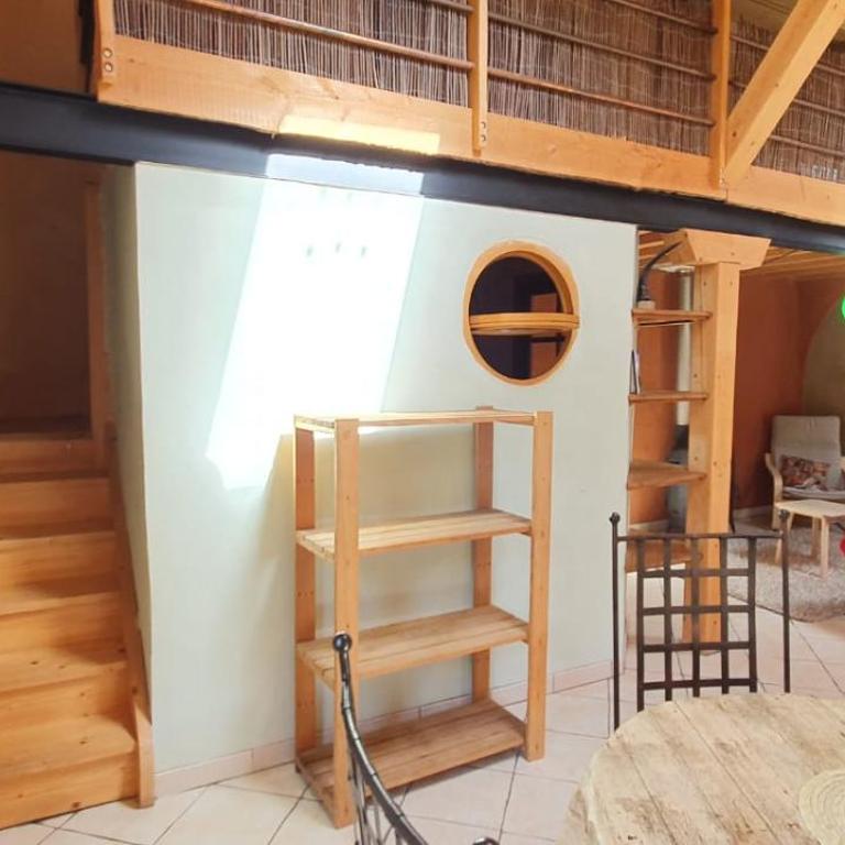 Un Air de Die - Appartement 2 Chambres - 4