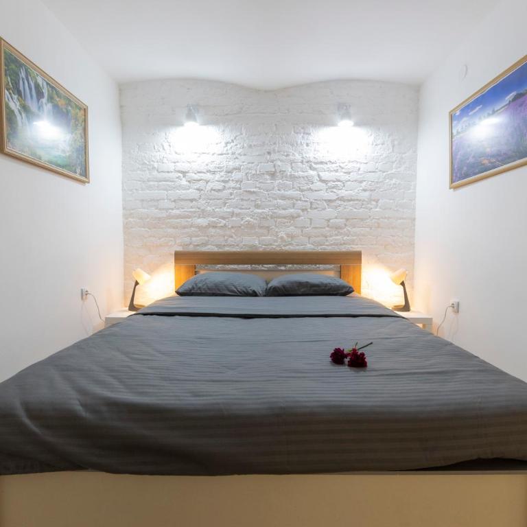 011 Milesevska - Apartman sa 1 Spavaćom Sobom - 1