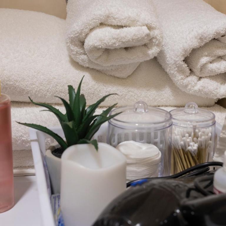 011 Milesevska - Apartman sa 1 Spavaćom Sobom - 3