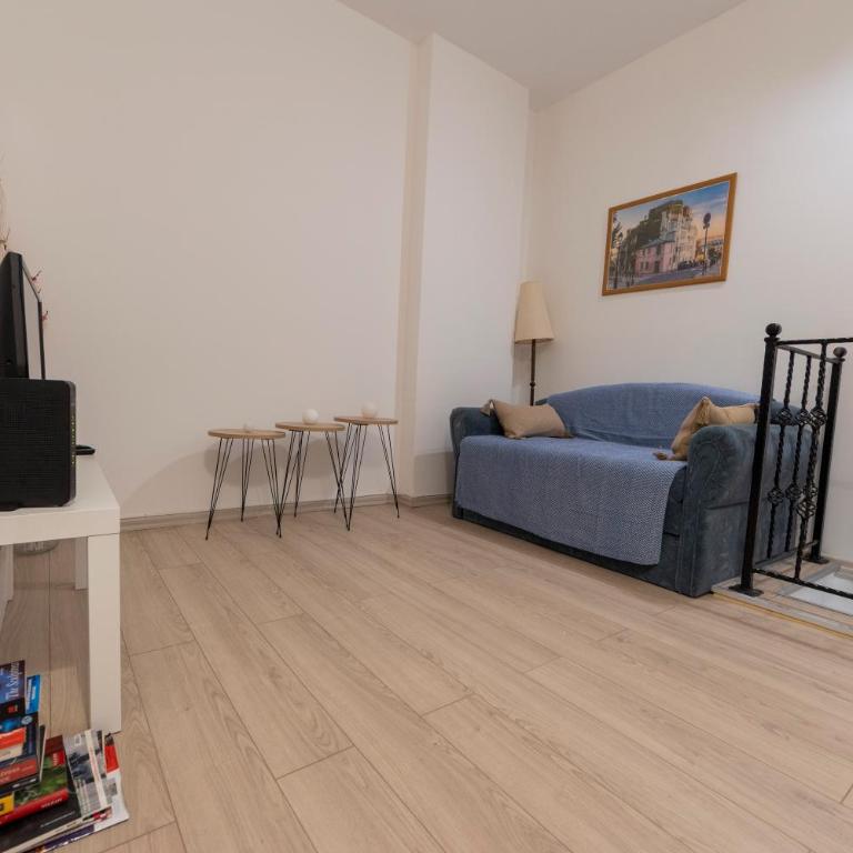 011 Milesevska - Apartman sa 1 Spavaćom Sobom - 5