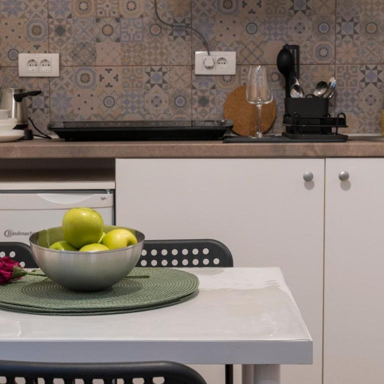 011 Milesevska - Apartman sa 1 Spavaćom Sobom - 10