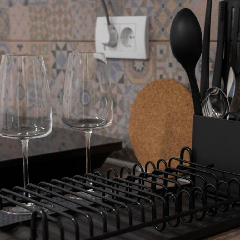 011 Milesevska - Apartman sa 1 Spavaćom Sobom - 11