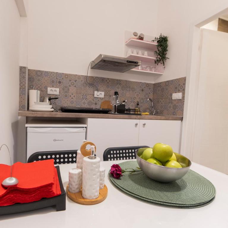 011 Milesevska - Apartman sa 1 Spavaćom Sobom - 12