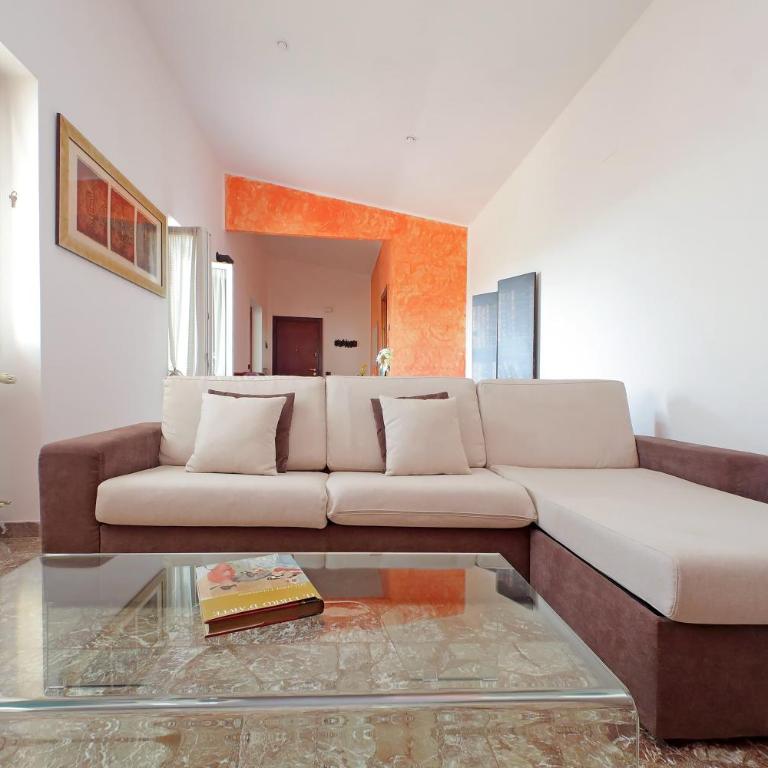 SUNSET Terrace Apartment - Apartment mit 1 Schlafzimmer - 3