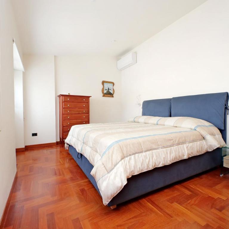 SUNSET Terrace Apartment - Apartment mit 1 Schlafzimmer - 25
