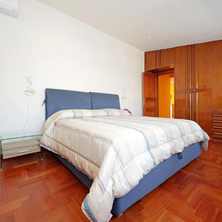 SUNSET Terrace Apartment - Apartment mit 1 Schlafzimmer - 19