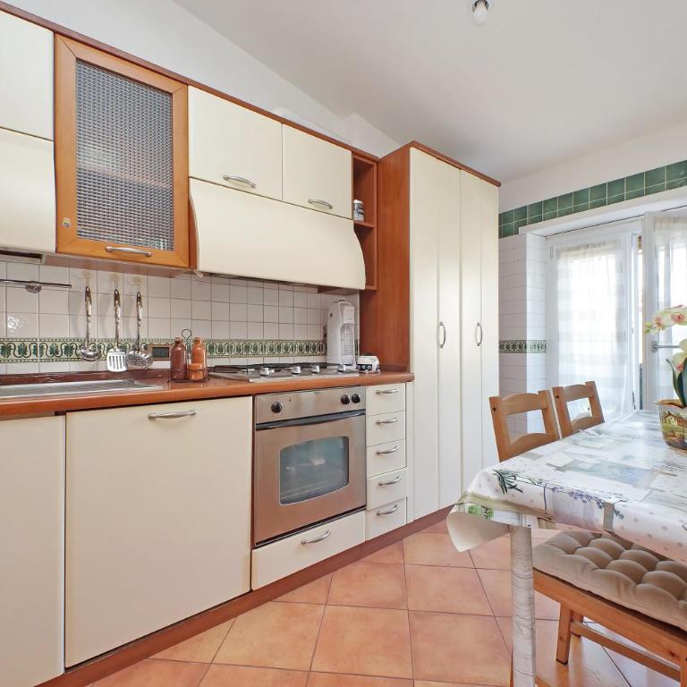 SUNSET Terrace Apartment - Apartment mit 1 Schlafzimmer - 22