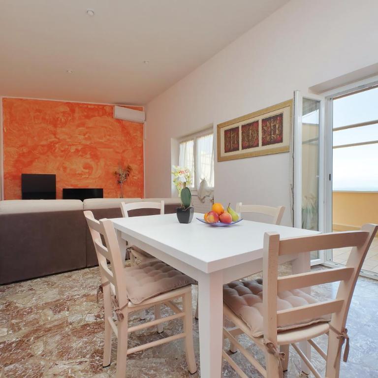SUNSET Terrace Apartment - Apartment mit 1 Schlafzimmer - 20