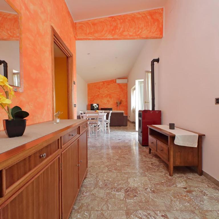 SUNSET Terrace Apartment - Apartment mit 1 Schlafzimmer - 26