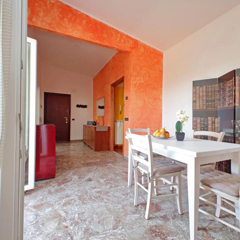 SUNSET Terrace Apartment - Apartment mit 1 Schlafzimmer - 21
