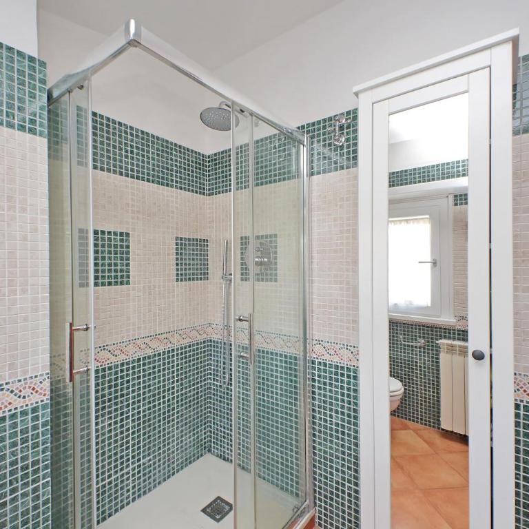 SUNSET Terrace Apartment - Apartment mit 1 Schlafzimmer - 24