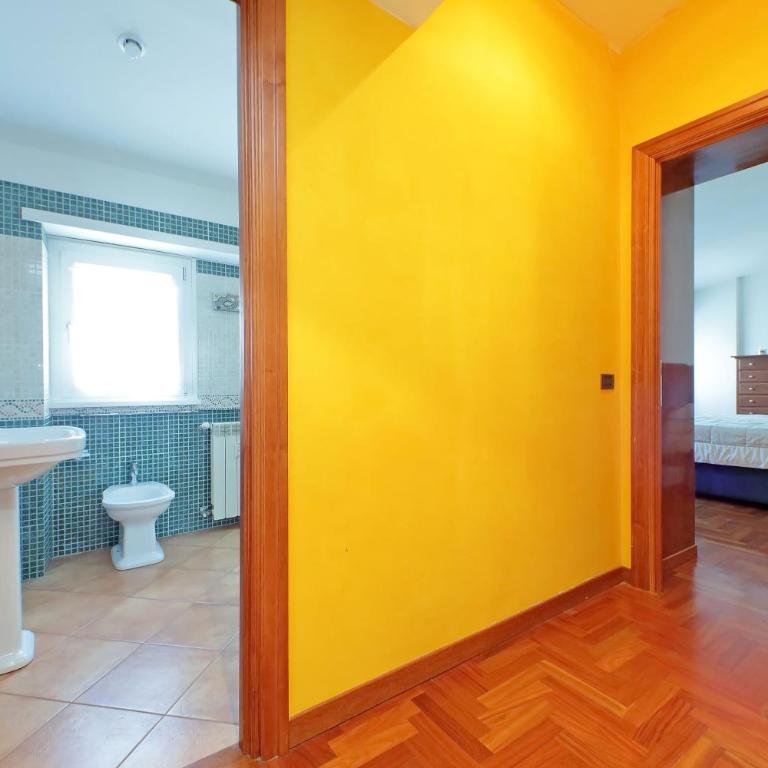 SUNSET Terrace Apartment - Apartment mit 1 Schlafzimmer - 29