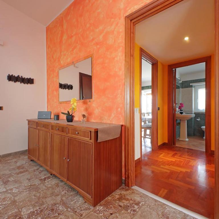 SUNSET Terrace Apartment - Apartment mit 1 Schlafzimmer - 31
