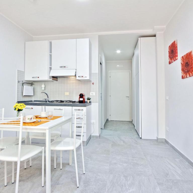 Valery Guest House - Casa Vacanze - 15
