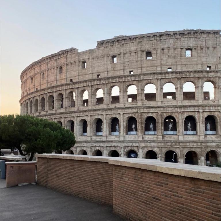 IMPERIAL suite COLOSSEUM - Appartamento con 1 Camera da Letto - 2