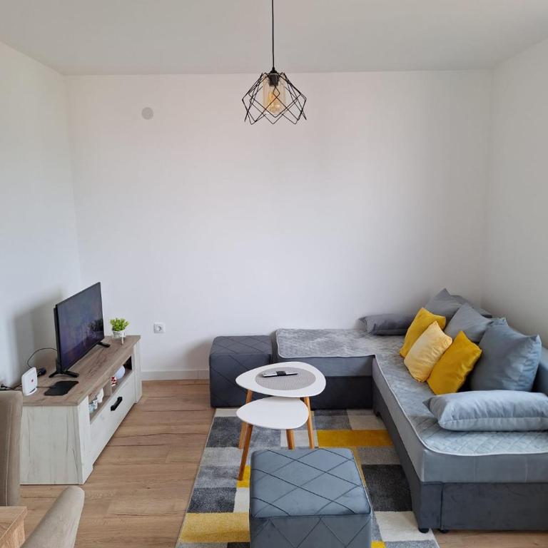 Apartman S5 Pale - One-Bedroom Apartment - 2
