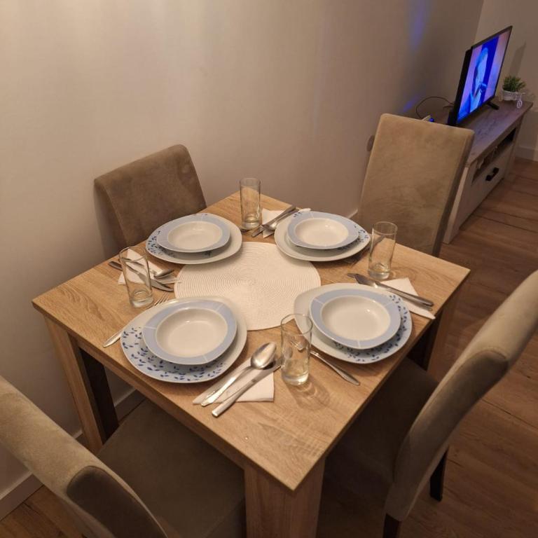 Apartman S5 Pale - One-Bedroom Apartment - 7