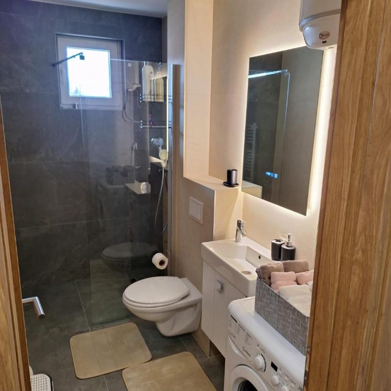 Apartman S5 Pale - One-Bedroom Apartment - 15