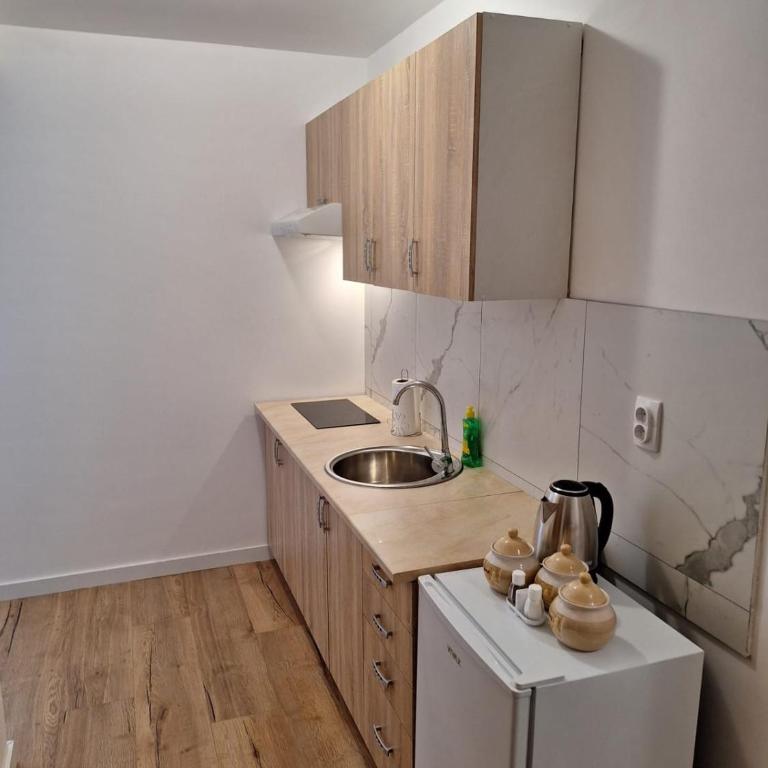 Apartman S5 Pale - One-Bedroom Apartment - 9