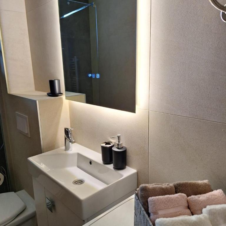Apartman S5 Pale - One-Bedroom Apartment - 17