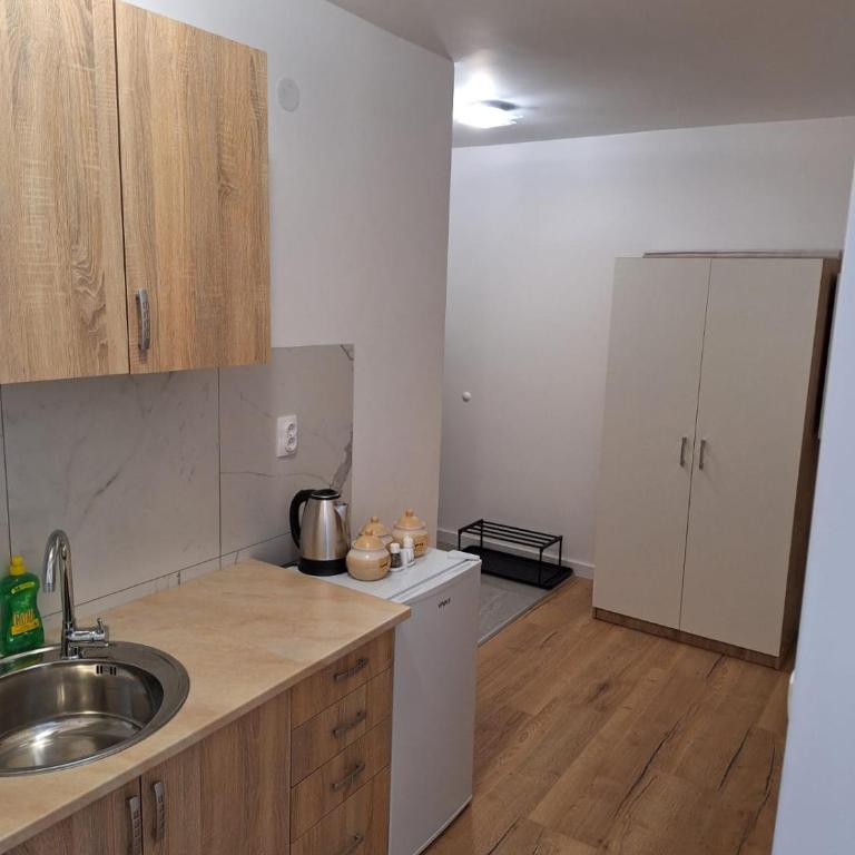 Apartman S5 Pale - One-Bedroom Apartment - 11
