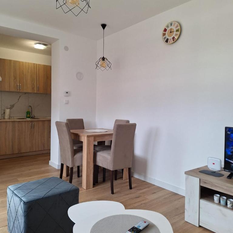Apartman S5 Pale - One-Bedroom Apartment - 6