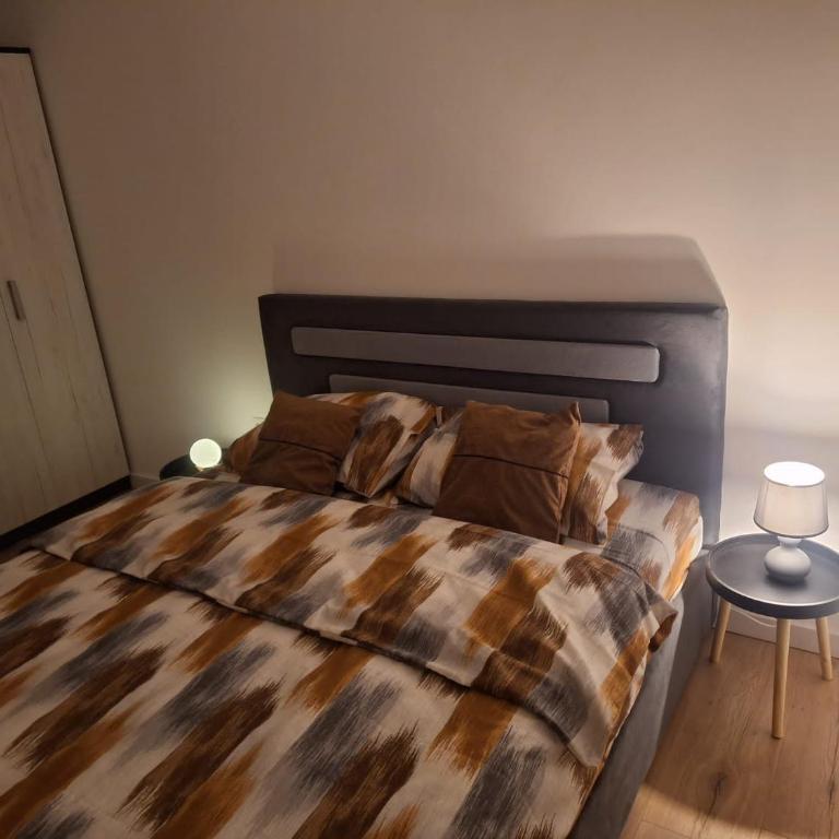 Apartman S5 Pale - One-Bedroom Apartment - 14