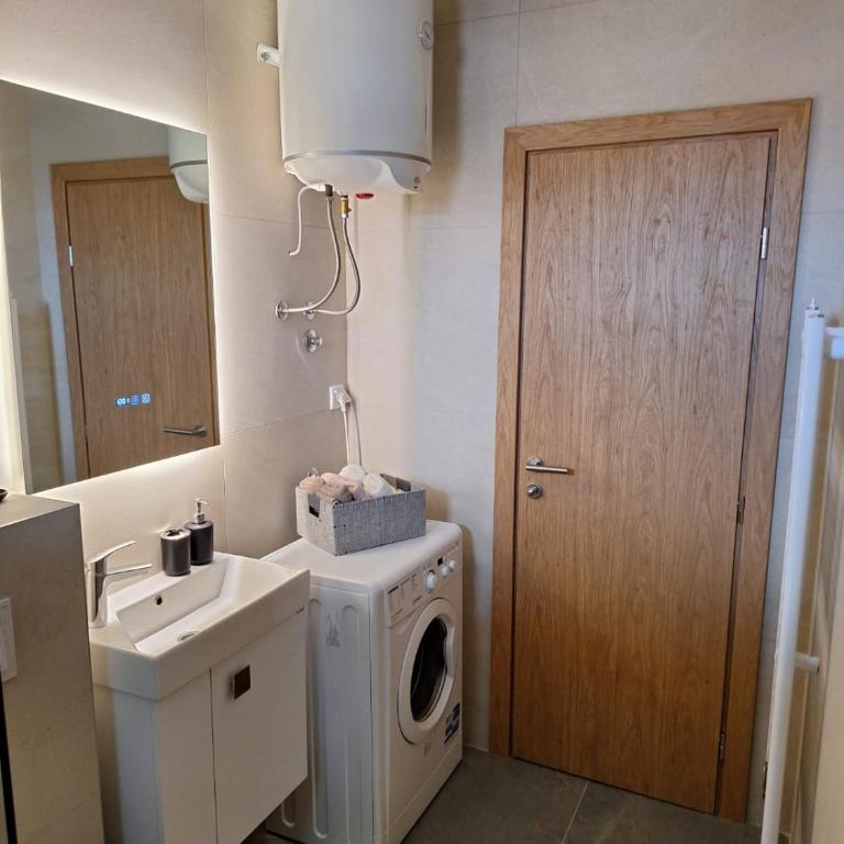 Apartman S5 Pale - One-Bedroom Apartment - 16