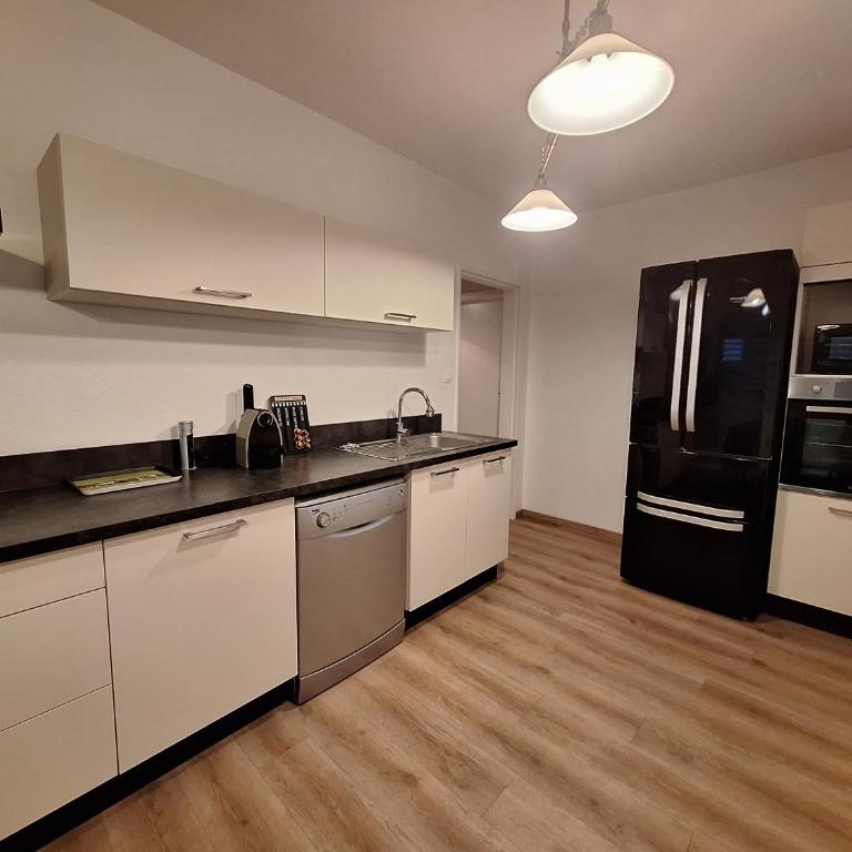 Le Kuttel Colmar Centre Historique - Appartamento con 2 Camere da Letto - 8