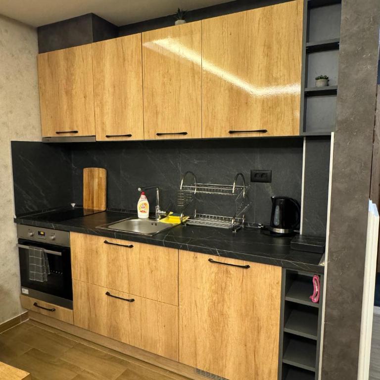 Suncana Planina Glory-Kop - Standard Apartment - 13