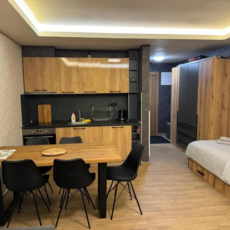 Suncana Planina Glory-Kop - Standard Apartment - 11