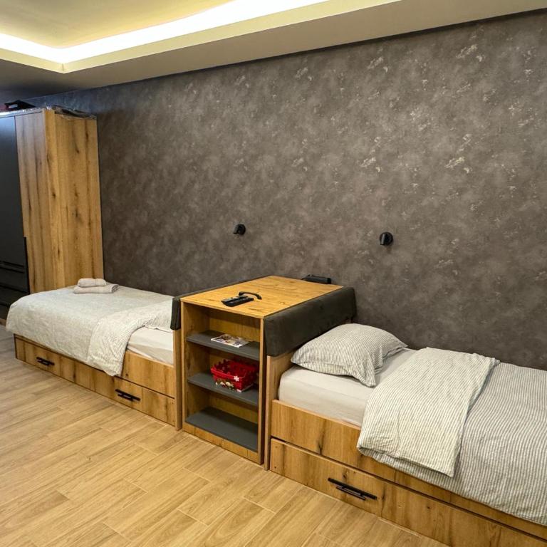 Suncana Planina Glory-Kop - Standard Apartment - 10