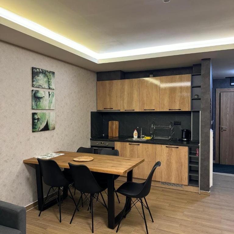 Suncana Planina Glory-Kop - Standard Apartment - 3