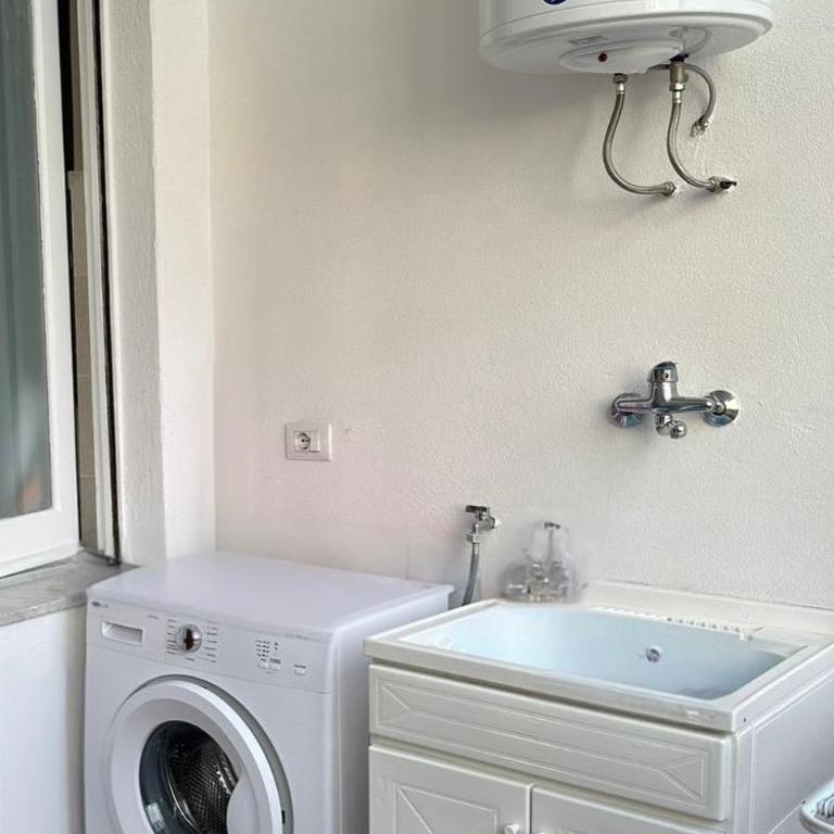 Sicilian Vibes The Sea Pearl - One-Bedroom Apartment - 7