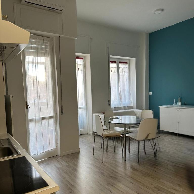 Sicilian Vibes The Sea Pearl - One-Bedroom Apartment - 6
