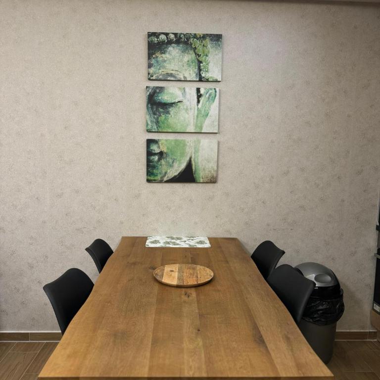 Suncana Planina Glory-Kop - Standard Apartment - 9