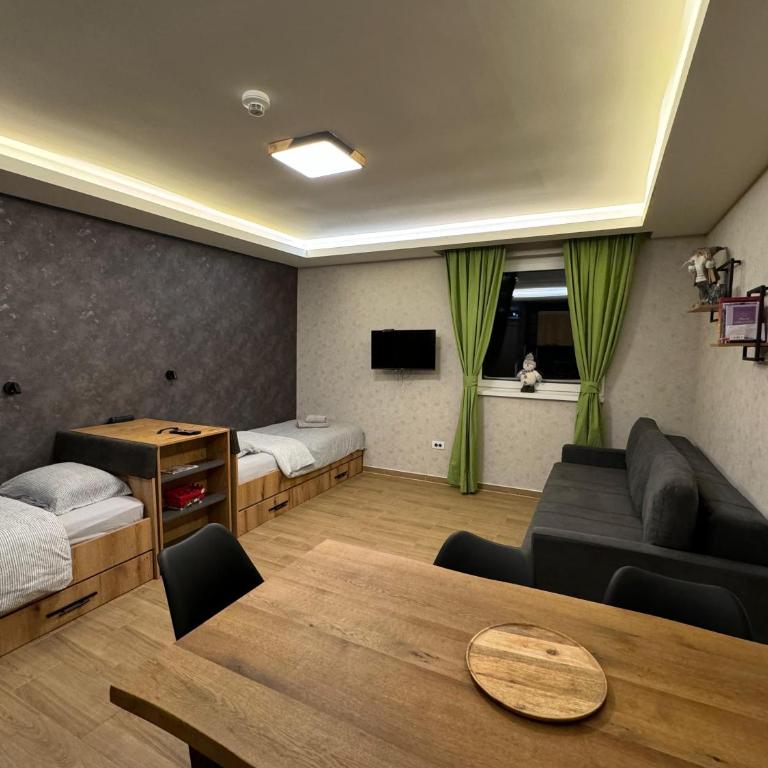 Suncana Planina Glory-Kop - Standard Apartment - 8