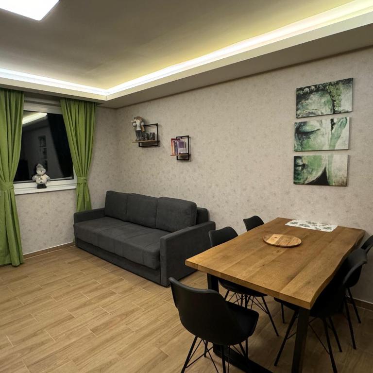 Suncana Planina Glory-Kop - Standard Apartment - 7