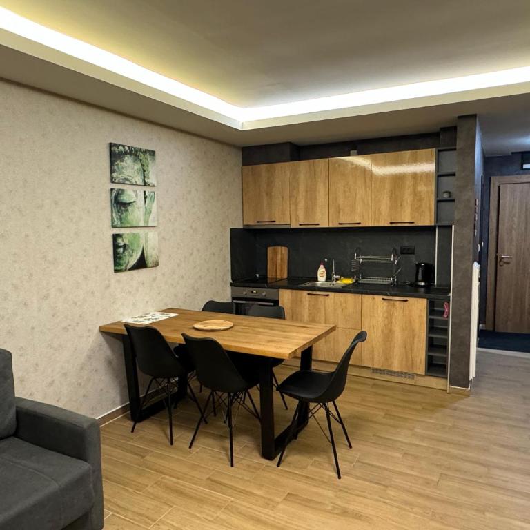 Suncana Planina Glory-Kop - Standard Apartment - 6