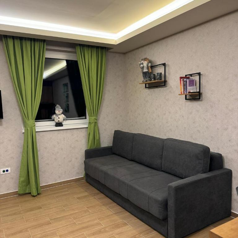 Suncana Planina Glory-Kop - Standard Apartment - 4